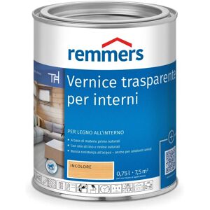 Remmers Čirý Interiérový Nátěr na Dřevo Remmers Čirý Interiérový Nátěr na Dřevo