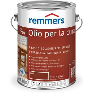 Remmers Teak Olej - Odolné dřevěné oleje pro vnitřní a venkovní použití Remmers Teak Olej - Odolné dřevěné oleje pro vnitřní a venkovní použití