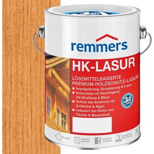 Remmers HK-Lasur 3en1 Pinie/Larche - Protection du bois - Publicité Remmers HK-Lasur 3en1 Pinie/Larche - Protection du bois - Publicité