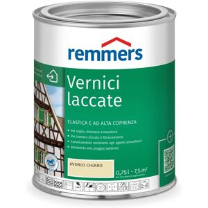 Remmers Jaune clair 0,75l - Peinture - Publicité Remmers Jaune clair 0,75l - Peinture - Publicité