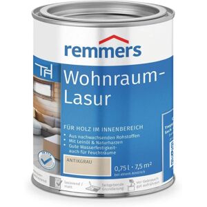 Remmers Model Antikgrau - Nátěr na dřevo Remmers Model Antikgrau - Nátěr na dřevo