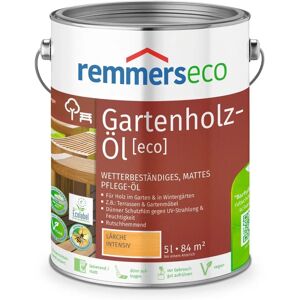 Huile Eco pour Jardin Remmers - Type de Bois - Publicité Huile Eco pour Jardin Remmers - Type de Bois - Publicité