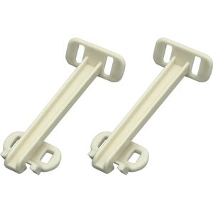 Olympia 98342 Child safety lock - Prevents children from opening doors and drawers Olympia 98342 Child safety lock - Prevents children from opening doors and drawers