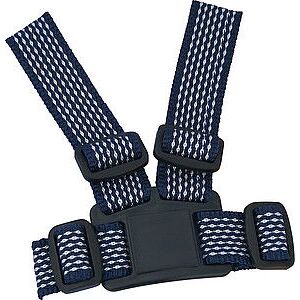 Olympia BS 864 Safety Belt - Adjustable for Child in Stroller Olympia BS 864 Safety Belt - Adjustable for Child in Stroller