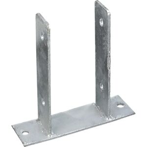 MAX-POWER HV4254 Steun voor Palen - Paalsteun MAX-POWER HV4254 Steun voor Palen - Paalsteun