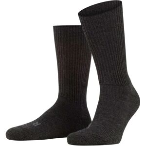 FALKE Walkie Ergo U So Grey Socks - Socks for Men FALKE Walkie Ergo U So Grey Socks - Socks for Men