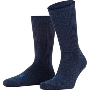 Falke Walkie Ergo Men's Sock - Dark Blue - Size 11-12 - Socks Falke Walkie Ergo Men's Sock - Dark Blue - Size 11-12 - Socks