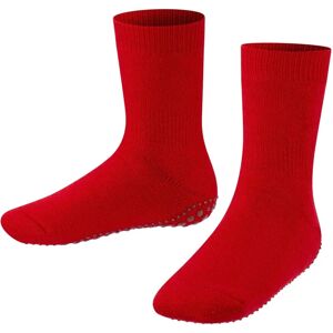 Falke Kids Stopper Socks - Red, Wool, Non-slip, Model 10500 - Socks Falke Kids Stopper Socks - Red, Wool, Non-slip, Model 10500 - Socks