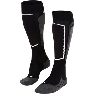 Falke Ski Socks - Wool Merino Insulated for Winter Sports Falke Ski Socks - Wool Merino Insulated for Winter Sports