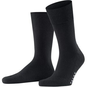 Falke Airport Woolmix Socks - Black - Socks Falke Airport Woolmix Socks - Black - Socks