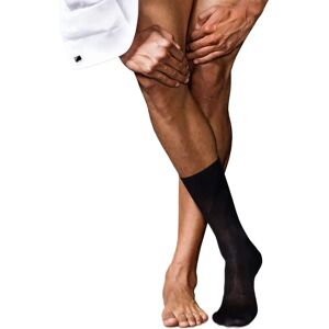 Falke Nr. 4 reine Seide (14661) schwarz Falke Nr. 4 reine Seide (14661) schwarz