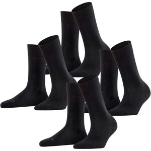 FALKE Sensitive London Cotton Rich Ankle Socks - ankle socks FALKE Sensitive London Cotton Rich Ankle Socks - ankle socks