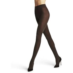 Falke Softmerino Tights - Dark Brown - Moisture Regulation Falke Softmerino Tights - Dark Brown - Moisture Regulation