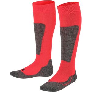 FALKE Kids Active Wool Ski Socks - Ski Socks FALKE Kids Active Wool Ski Socks - Ski Socks