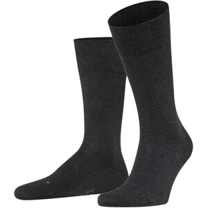 Falke Pure Matte 100 Den Leggings - Marine Navy - Medium - Leggings Falke Pure Matte 100 Den Leggings - Marine Navy - Medium - Leggings