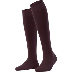 Falke Softmerino Women Knee-high Socks (47438) - barolo Falke Softmerino Women Knee-high Socks (47438) - barolo