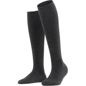FALKE Women's Merino Wool Knee High Socks - Various Colors - Size 2-8 - Knee High Socks FALKE Women's Merino Wool Knee High Socks - Various Colors - Size 2-8 - Knee High Socks