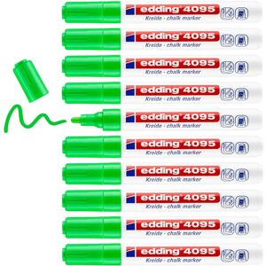 Edding Világos Zöld 4095 Kátranyomtató - Kátranyomtató Edding Világos Zöld 4095 Kátranyomtató - Kátranyomtató