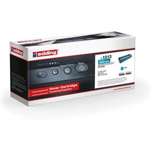 Edding TN-230C modrý toner - Kompatibilní s Brother Edding TN-230C modrý toner - Kompatibilní s Brother