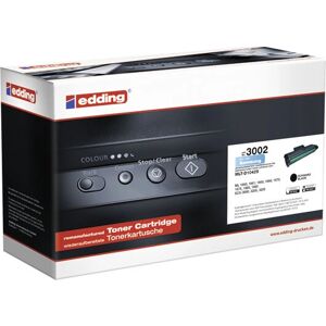 Cartouche de toner Edding EDD-3002 - Fournitures d'imprimante - Publicité Cartouche de toner Edding EDD-3002 - Fournitures d'imprimante - Publicité