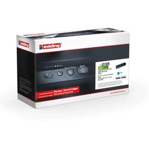 Edding EDD-2105 Cyan Toner - Kompatibel mit HP 131A Edding EDD-2105 Cyan Toner - Kompatibel mit HP 131A