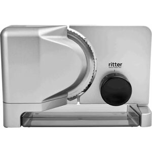 RITTER Werkzeuge E 16 - Silber - Allesschneider RITTER Werkzeuge E 16 - Silber - Allesschneider