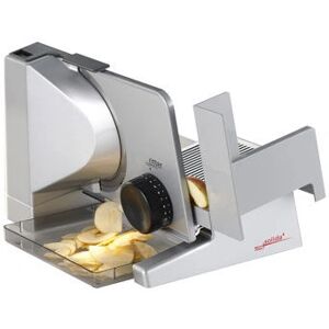 Ritter Solida 4 - Srebrny - Krojenka Ritter Solida 4 - Srebrny - Krojenka