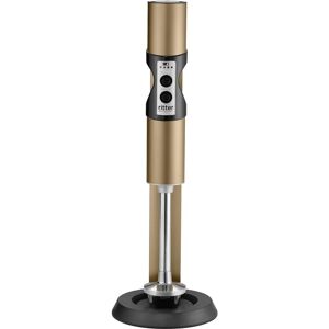 Ritter Ciemnobrązowy Blender Ręczny - Blender Ręczny Ritter Ciemnobrązowy Blender Ręczny - Blender Ręczny