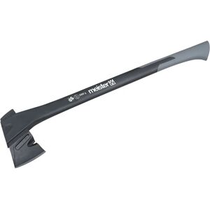 MEISTER Balta Tornado 2000g - Nagy fahasogatok szétvágása - Ergonomikus fogantyú MEISTER Balta Tornado 2000g - Nagy fahasogatok szétvágása - Ergonomikus fogantyú