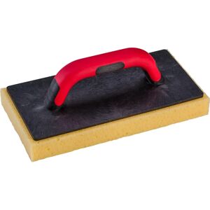 MEISTER Tile Cleaning Sponge - Hydroponic Coating - 280x140mm - Tile Tool MEISTER Tile Cleaning Sponge - Hydroponic Coating - 280x140mm - Tile Tool