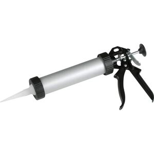 Meister 4492300 - Uniwersalny pistolet do kleju - Aluminium Meister 4492300 - Uniwersalny pistolet do kleju - Aluminium