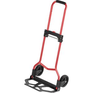 MEISTER Fällbar Sackkarre 70kg - Transportvagn MEISTER Fällbar Sackkarre 70kg - Transportvagn