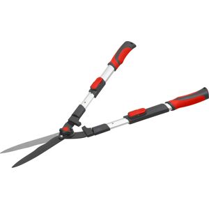 MEISTER Golvende heggeschaar - Lichtgewicht, Telescoop MEISTER Golvende heggeschaar - Lichtgewicht, Telescoop