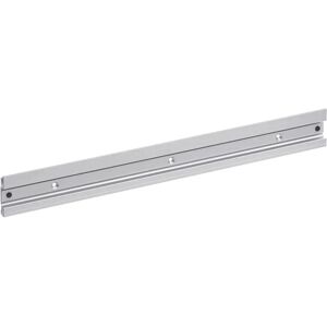 Meister Support mural pour outils - Barre de 500 mm Meister Support mural pour outils - Barre de 500 mm