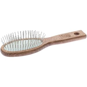 Nippes & Co. KG Brosse pneumatique ovale - Brosse à cheveux - Publicité Nippes & Co. KG Brosse pneumatique ovale - Brosse à cheveux - Publicité