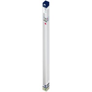Müller Licht Basic LED Wand- und Deckenleuchte - 150cm, Weiß, 3100 lm Müller Licht Basic LED Wand- und Deckenleuchte - 150cm, Weiß, 3100 lm