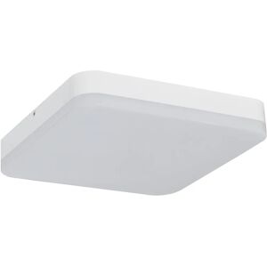 Müller Licht LED Ceiling Light - Square, Warm White, 24W Müller Licht LED Ceiling Light - Square, Warm White, 24W