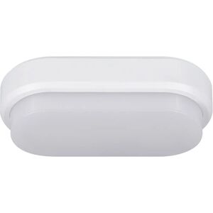 StarLicht Lampe Bulkhead LED - Étanche, 8W, Blanc - Publicité StarLicht Lampe Bulkhead LED - Étanche, 8W, Blanc - Publicité