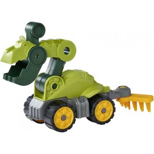 Véhicule jouet Simba Dickie Big Power-Worker Mini Dino T-Rex - Type de jouet - Publicité Véhicule jouet Simba Dickie Big Power-Worker Mini Dino T-Rex - Type de jouet - Publicité