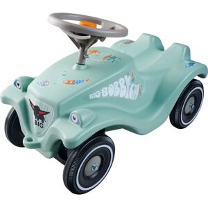 BIG Bobby Car Classic Green Sea - Laufauto für Kinder BIG Bobby Car Classic Green Sea - Laufauto für Kinder