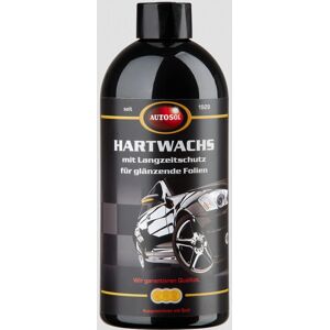 Cera para coche Autosol - Protección duradera, 500 ml Cera para coche Autosol - Protección duradera, 500 ml