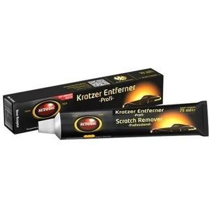 Autosol Metaalpolish - Krasherstel - 75 ml Autosol Metaalpolish - Krasherstel - 75 ml