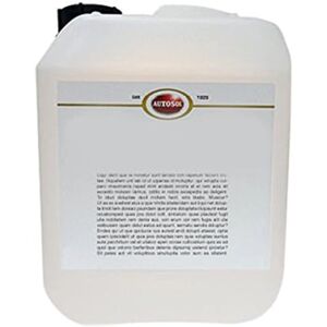 Autosol Shampoo pour voiture - 5L Nettoyant auto - Publicité Autosol Shampoo pour voiture - 5L Nettoyant auto - Publicité