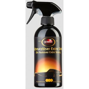 Autosol SOL11002220 Ontvetter Snelle Insectenreiniger - Reiniger Autosol SOL11002220 Ontvetter Snelle Insectenreiniger - Reiniger