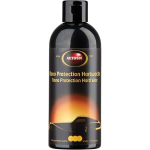 Autosol Cera para coche Nano 250 ml - Protección duradera Autosol Cera para coche Nano 250 ml - Protección duradera