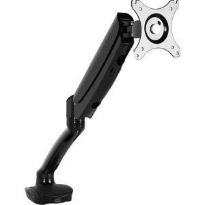 Supporto monitor Reflecta Flexo DeskPro 27-1010 L - Nero Supporto monitor Reflecta Flexo DeskPro 27-1010 L - Nero