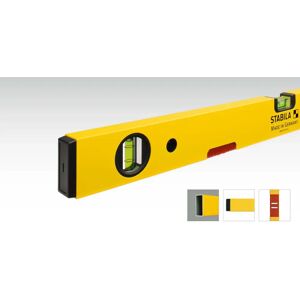 Stabila 02149 Magnetic Level - 120cm - Level Stabila 02149 Magnetic Level - 120cm - Level