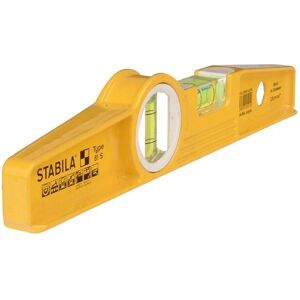 Stabila 81S Torpedo Level - 25cm - Accurate & Durable Stabila 81S Torpedo Level - 25cm - Accurate & Durable