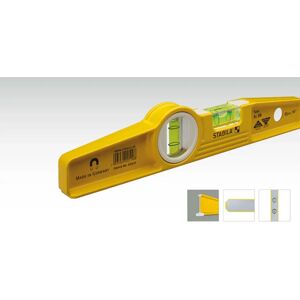 Stabila 81S-10ML Magnetic Torpedo Level - 25cm Stabila 81S-10ML Magnetic Torpedo Level - 25cm