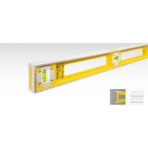 Stabila Level - Double Plumb, 80cm, Yellow - Level Stabila Level - Double Plumb, 80cm, Yellow - Level